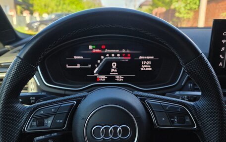 Audi A5, 2021 год, 4 200 000 рублей, 8 фотография