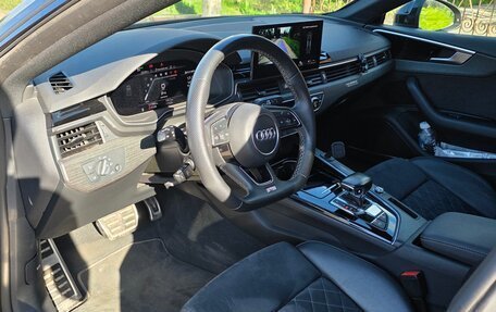 Audi A5, 2021 год, 4 200 000 рублей, 7 фотография