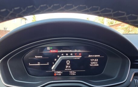 Audi A5, 2021 год, 4 200 000 рублей, 11 фотография