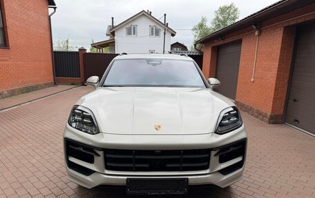 Porsche Cayenne III, 2026 год, 17 000 000 рублей, 2 фотография