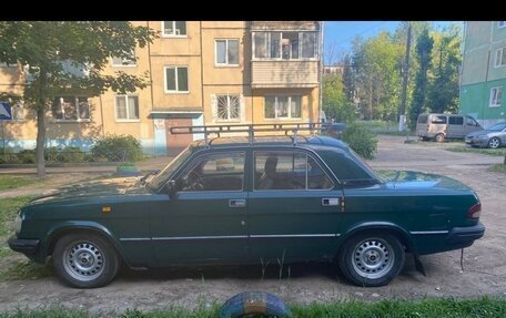 ГАЗ 3110 «Волга», 1999 год, 170 000 рублей, 2 фотография
