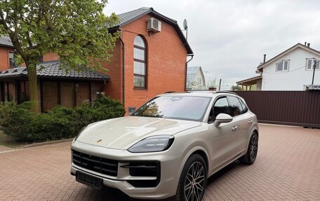 Porsche Cayenne III, 2026 год, 17 000 000 рублей, 3 фотография