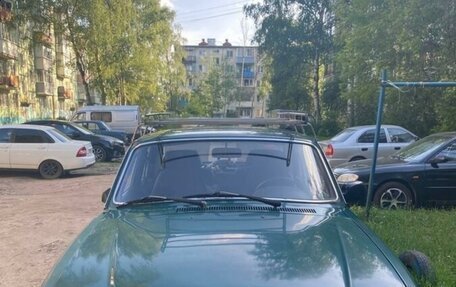 ГАЗ 3110 «Волга», 1999 год, 170 000 рублей, 3 фотография
