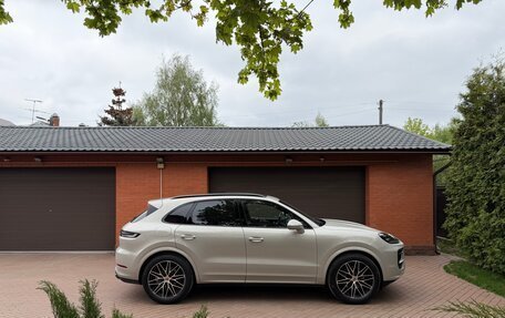 Porsche Cayenne III, 2026 год, 17 000 000 рублей, 8 фотография