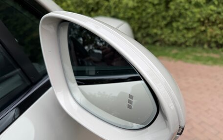 Porsche Cayenne III, 2026 год, 17 000 000 рублей, 10 фотография