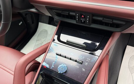 Porsche Cayenne III, 2026 год, 17 000 000 рублей, 14 фотография