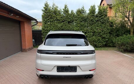Porsche Cayenne III, 2026 год, 17 000 000 рублей, 6 фотография