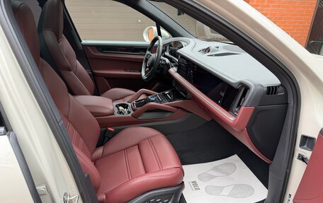 Porsche Cayenne III, 2026 год, 17 000 000 рублей, 18 фотография