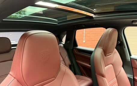 Porsche Cayenne III, 2026 год, 17 000 000 рублей, 17 фотография