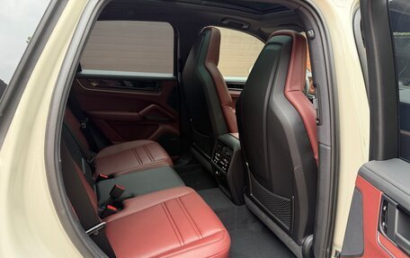 Porsche Cayenne III, 2026 год, 17 000 000 рублей, 21 фотография