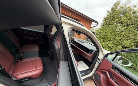 Porsche Cayenne III, 2026 год, 17 000 000 рублей, 20 фотография