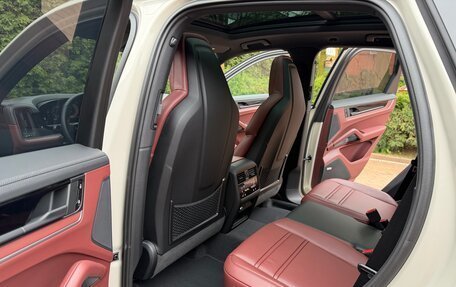 Porsche Cayenne III, 2026 год, 17 000 000 рублей, 25 фотография