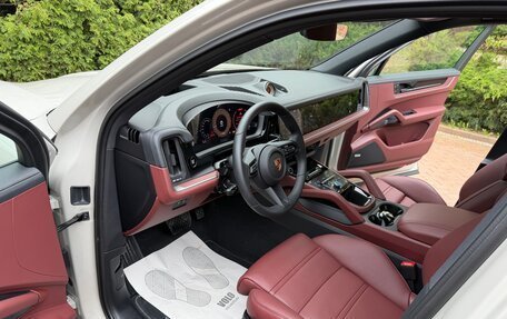 Porsche Cayenne III, 2026 год, 17 000 000 рублей, 23 фотография