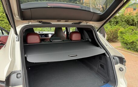 Porsche Cayenne III, 2026 год, 17 000 000 рублей, 28 фотография