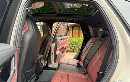 Porsche Cayenne III, 2026 год, 17 000 000 рублей, 26 фотография