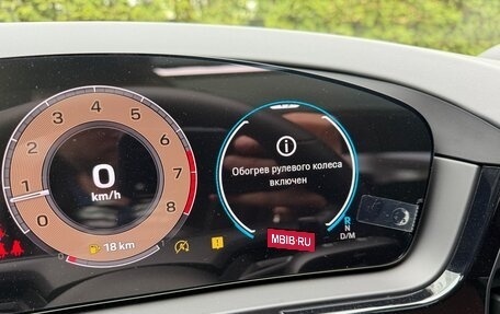 Porsche Cayenne III, 2026 год, 17 000 000 рублей, 29 фотография