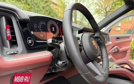 Porsche Cayenne III, 2026 год, 17 000 000 рублей, 24 фотография