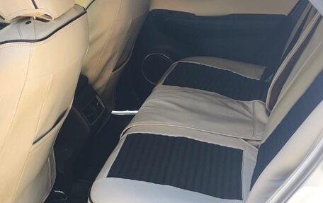 Lexus NX I, 2016 год, 2 800 000 рублей, 8 фотография