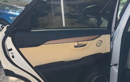 Lexus NX I, 2016 год, 2 800 000 рублей, 11 фотография