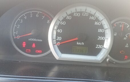 Chevrolet Lacetti, 2008 год, 292 000 рублей, 10 фотография