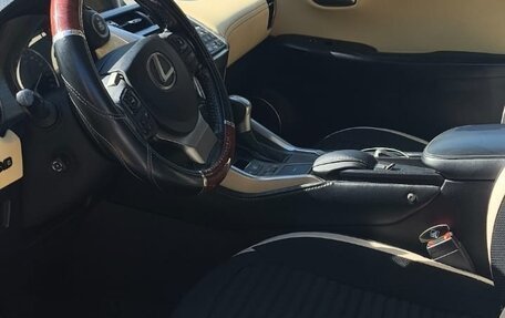 Lexus NX I, 2016 год, 2 800 000 рублей, 16 фотография