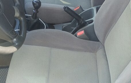 Chevrolet Lacetti, 2008 год, 292 000 рублей, 9 фотография