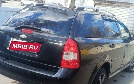 Chevrolet Lacetti, 2008 год, 292 000 рублей, 3 фотография