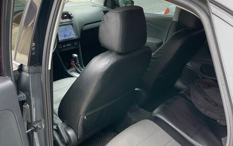 Volkswagen Polo VI (EU Market), 2015 год, 900 000 рублей, 9 фотография