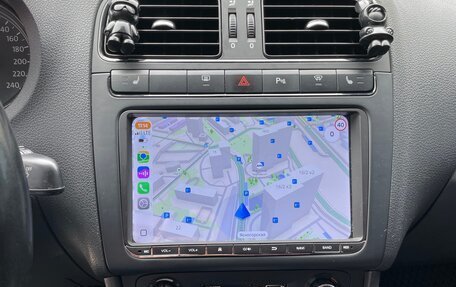 Volkswagen Polo VI (EU Market), 2015 год, 900 000 рублей, 16 фотография