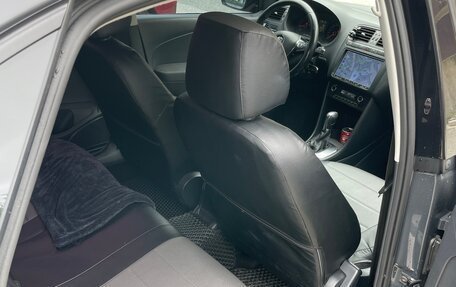 Volkswagen Polo VI (EU Market), 2015 год, 900 000 рублей, 11 фотография