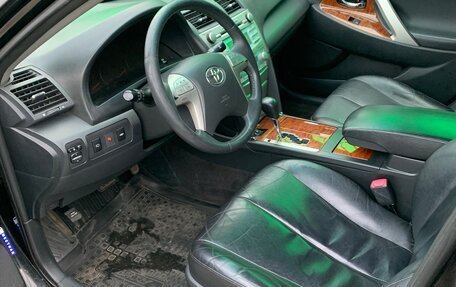 Toyota Camry, 2008 год, 870 000 рублей, 6 фотография