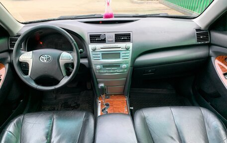 Toyota Camry, 2008 год, 870 000 рублей, 7 фотография