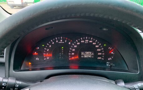 Toyota Camry, 2008 год, 870 000 рублей, 5 фотография