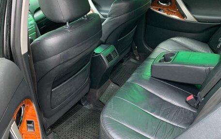 Toyota Camry, 2008 год, 870 000 рублей, 8 фотография