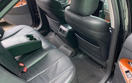 Toyota Camry, 2008 год, 870 000 рублей, 10 фотография