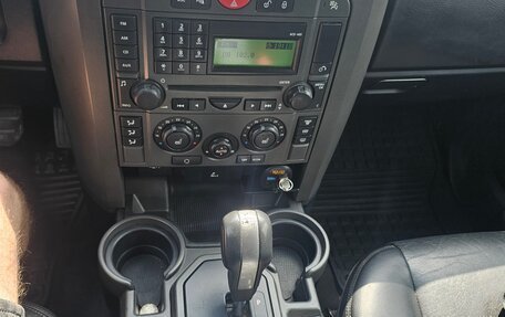 Land Rover Discovery III, 2005 год, 900 000 рублей, 16 фотография