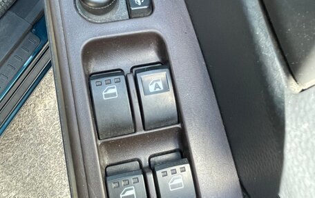 Toyota Roomy I, 2017 год, 1 150 000 рублей, 8 фотография