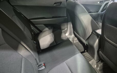 Hyundai Creta I рестайлинг, 2018 год, 1 769 000 рублей, 12 фотография