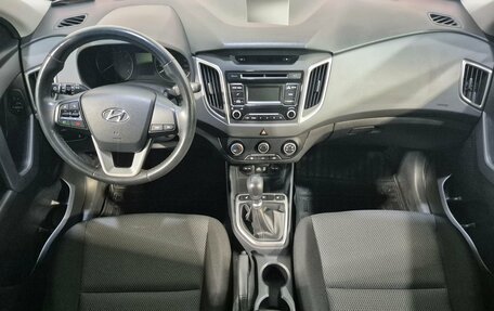 Hyundai Creta I рестайлинг, 2018 год, 1 769 000 рублей, 14 фотография