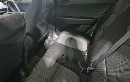 Hyundai Creta I рестайлинг, 2018 год, 1 769 000 рублей, 11 фотография
