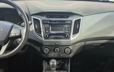 Hyundai Creta I рестайлинг, 2018 год, 1 769 000 рублей, 16 фотография