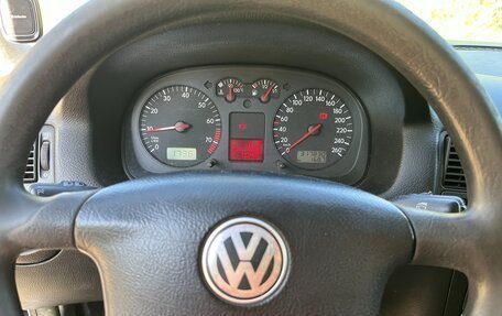 Volkswagen Golf IV, 2003 год, 380 000 рублей, 12 фотография