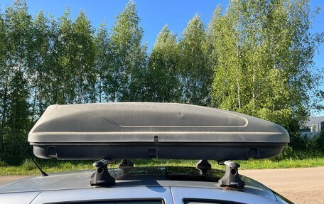 Volkswagen Golf IV, 2003 год, 380 000 рублей, 17 фотография