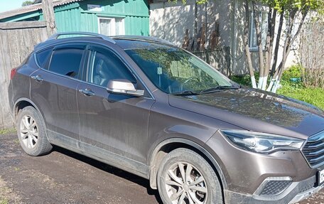 FAW Besturn X80 I рестайлинг, 2019 год, 1 700 000 рублей, 3 фотография