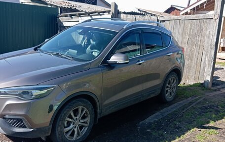 FAW Besturn X80 I рестайлинг, 2019 год, 1 700 000 рублей, 2 фотография