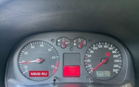 Volkswagen Golf IV, 2003 год, 380 000 рублей, 14 фотография