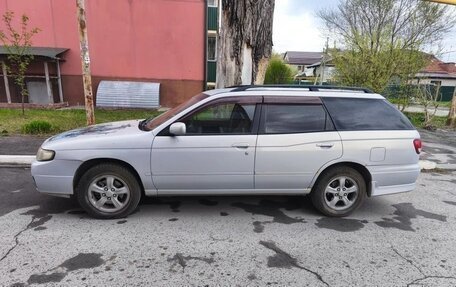 Nissan Avenir II, 2000 год, 250 000 рублей, 2 фотография