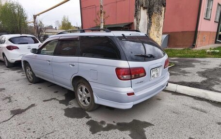Nissan Avenir II, 2000 год, 250 000 рублей, 3 фотография