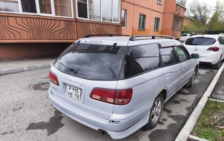Nissan Avenir II, 2000 год, 250 000 рублей, 4 фотография