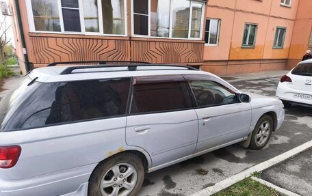 Nissan Avenir II, 2000 год, 250 000 рублей, 5 фотография